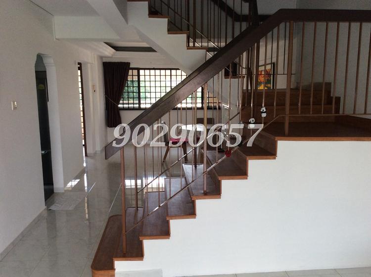 Tampines Court (Enbloc) (D18), Condominium #115519322